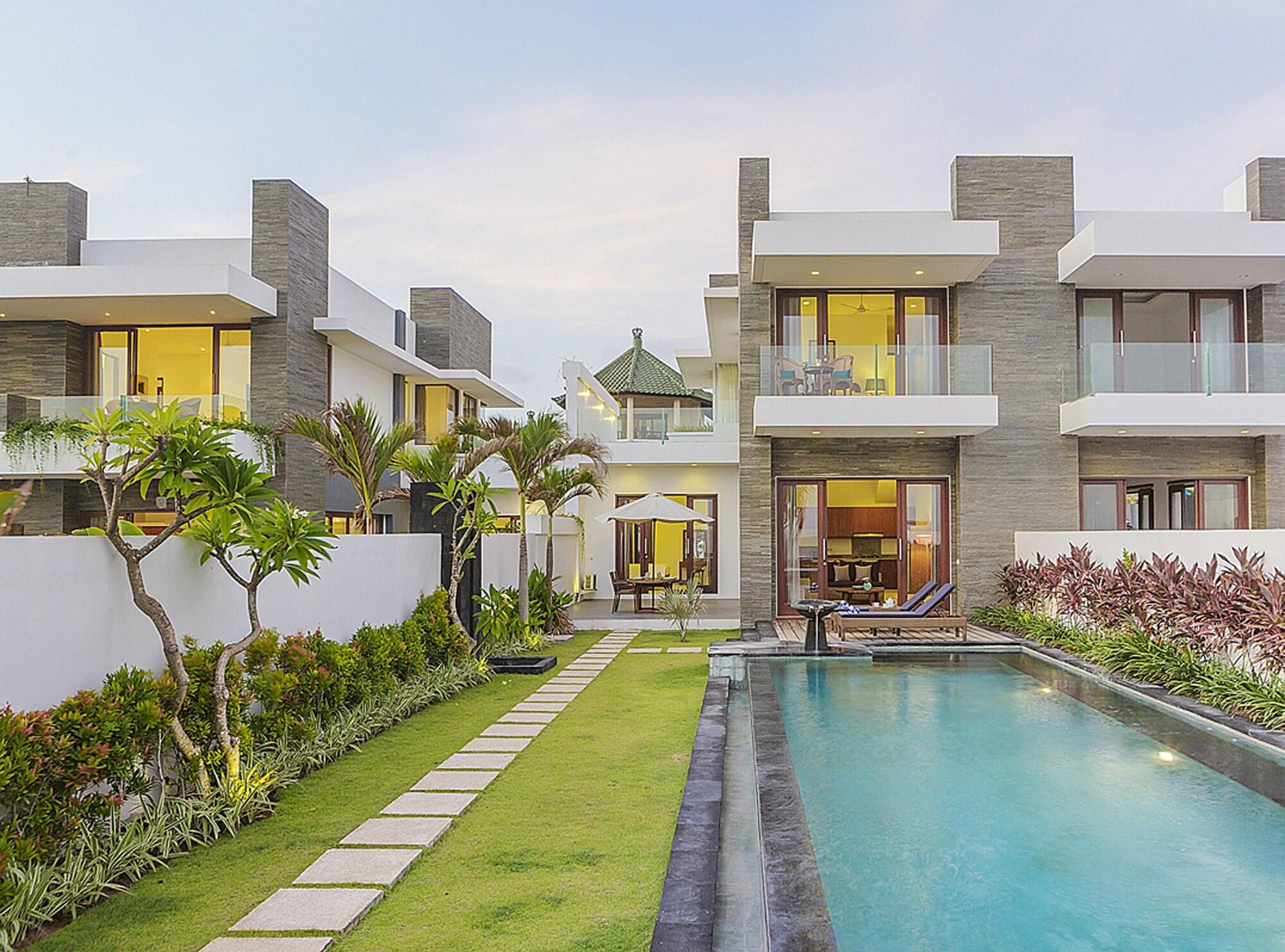 Villa Bali Diamond Estates & Keramas