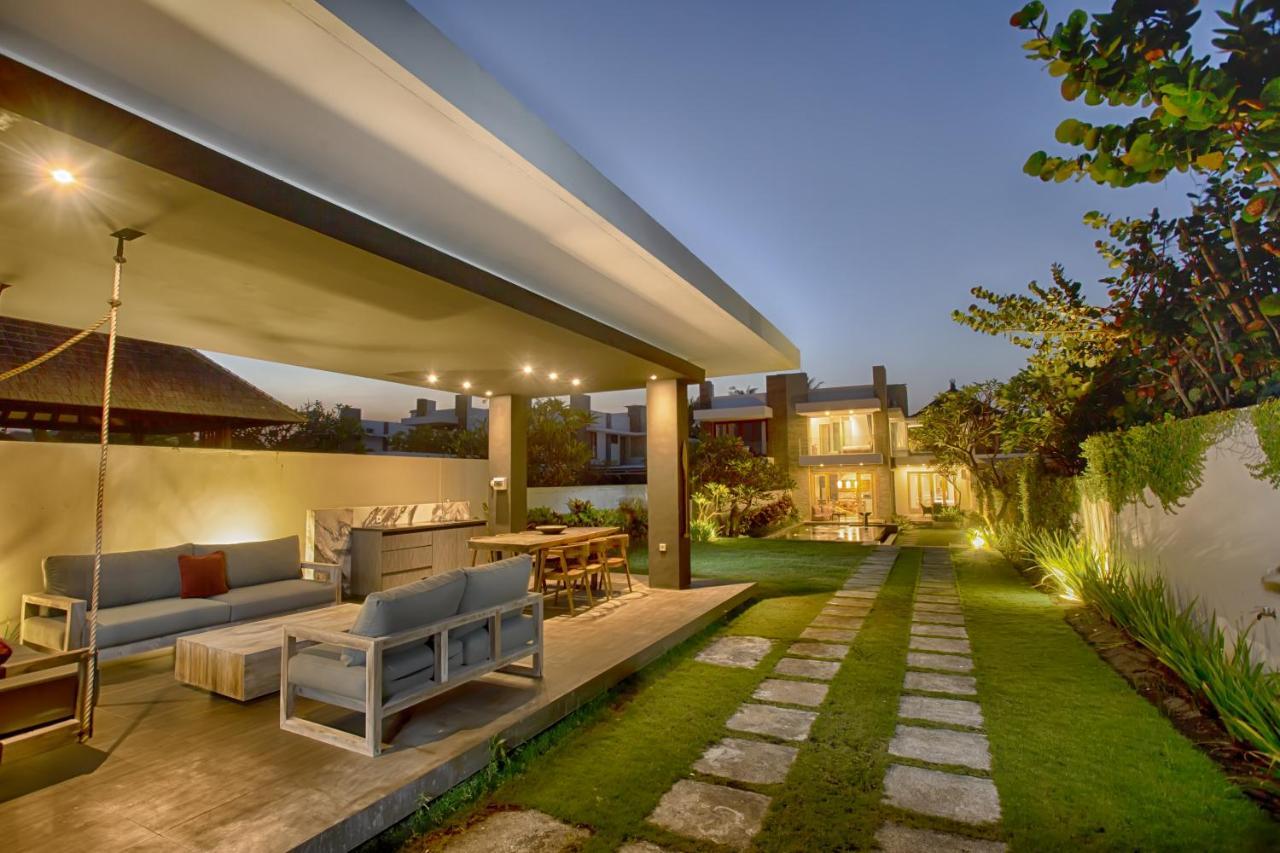 Bali Diamond Estates & Keramas