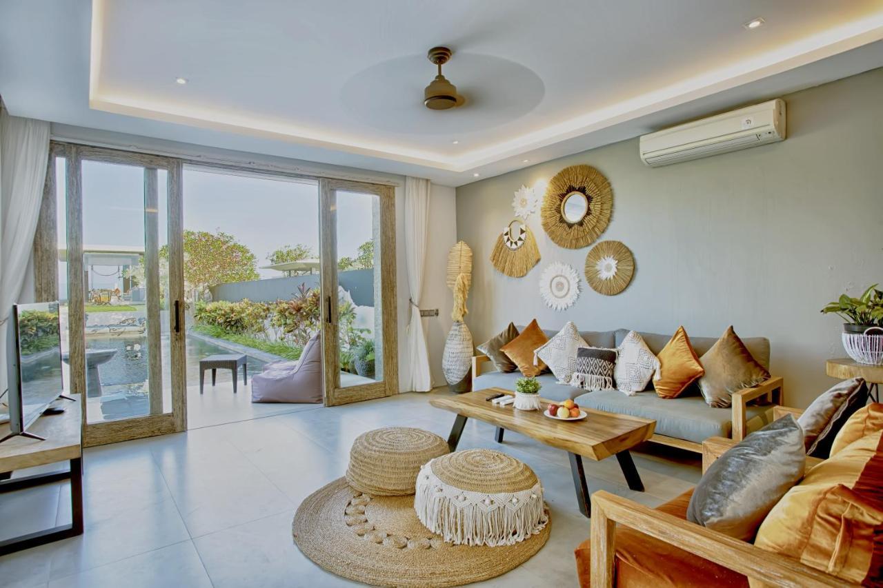 Bali Diamond Estates & Villa *