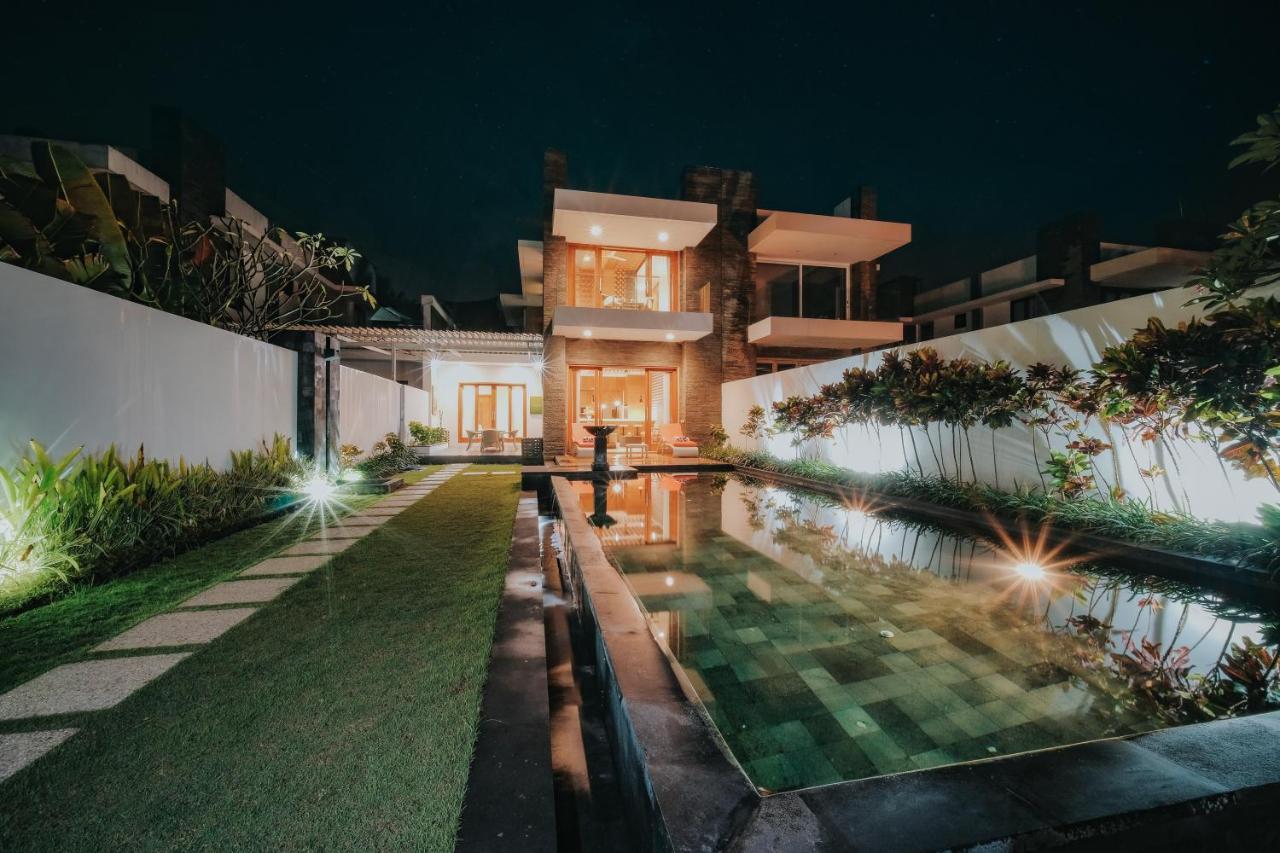 Villa Bali Diamond Estates &