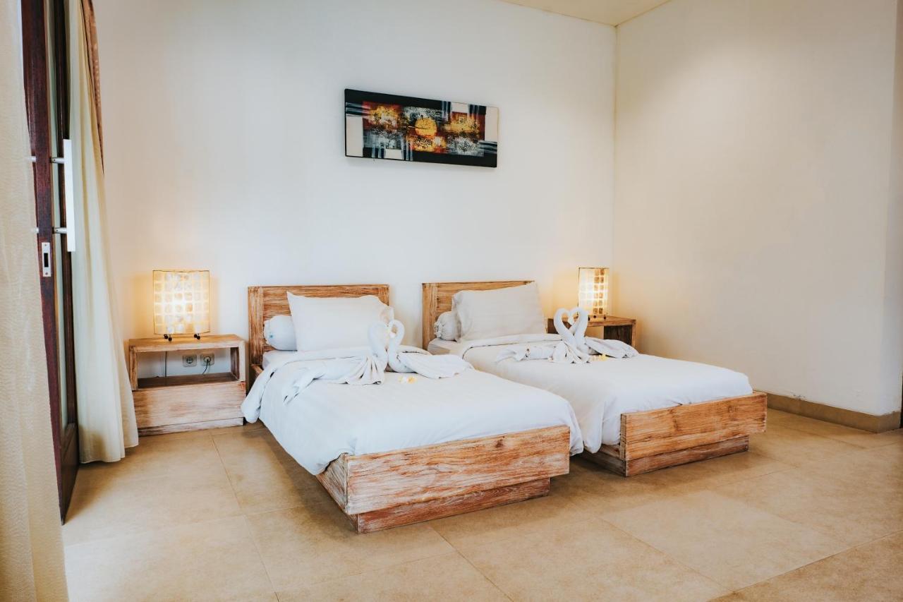 Bali Diamond Estates &