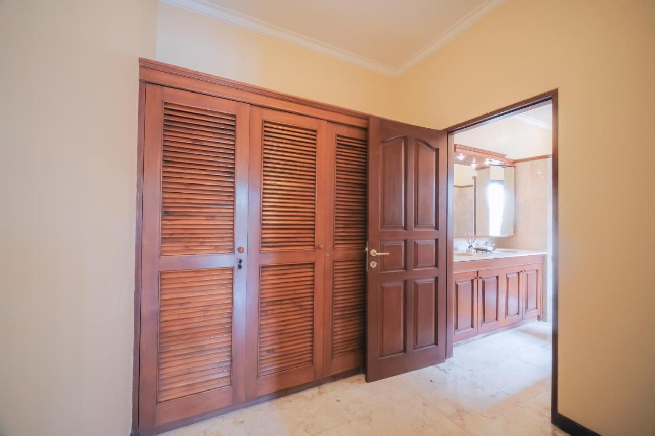 Bali Diamond Estates & Villa Keramas