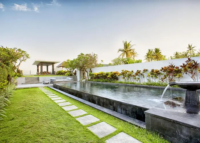 Bali Diamond Estates & Villas