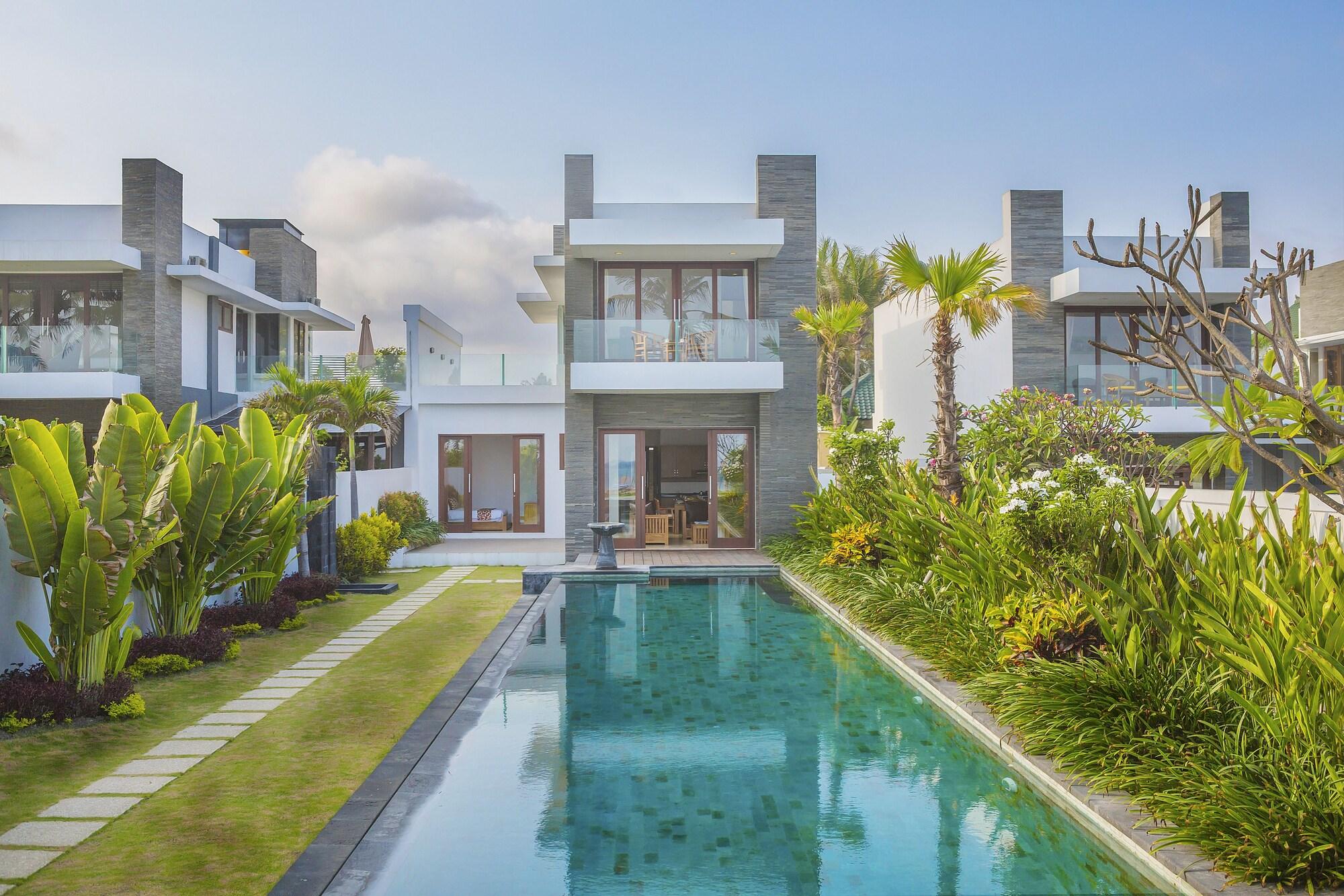 Villa Bali Diamond Estates & Keramas