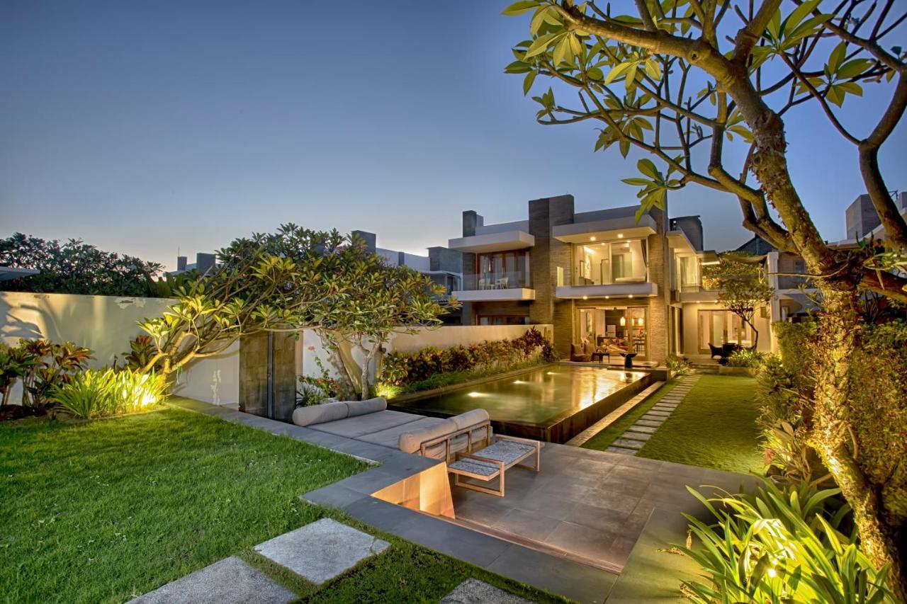 Villa Bali Diamond Estates &