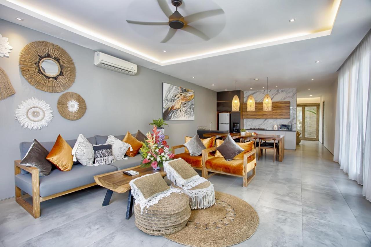 Bali Diamond Estates & Villa *