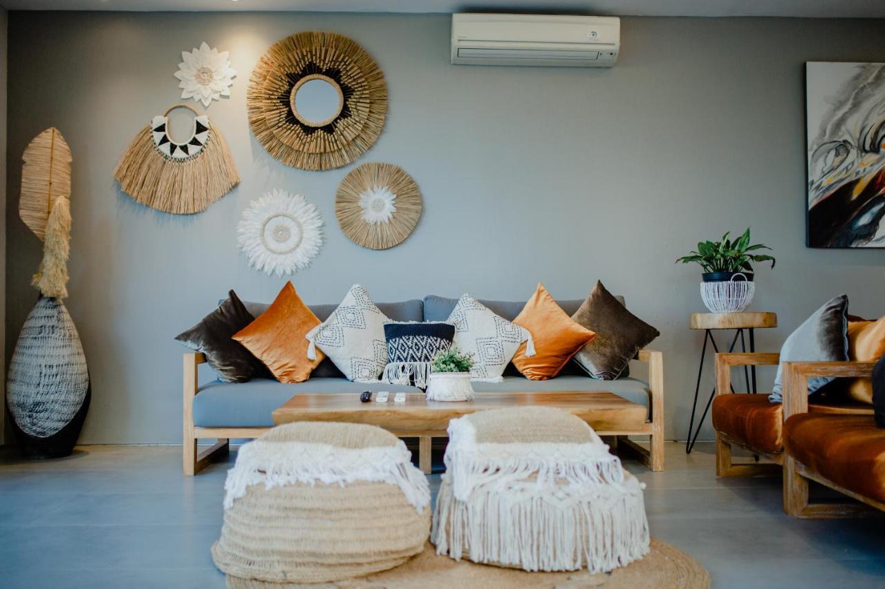 Bali Diamond Estates & Villa *