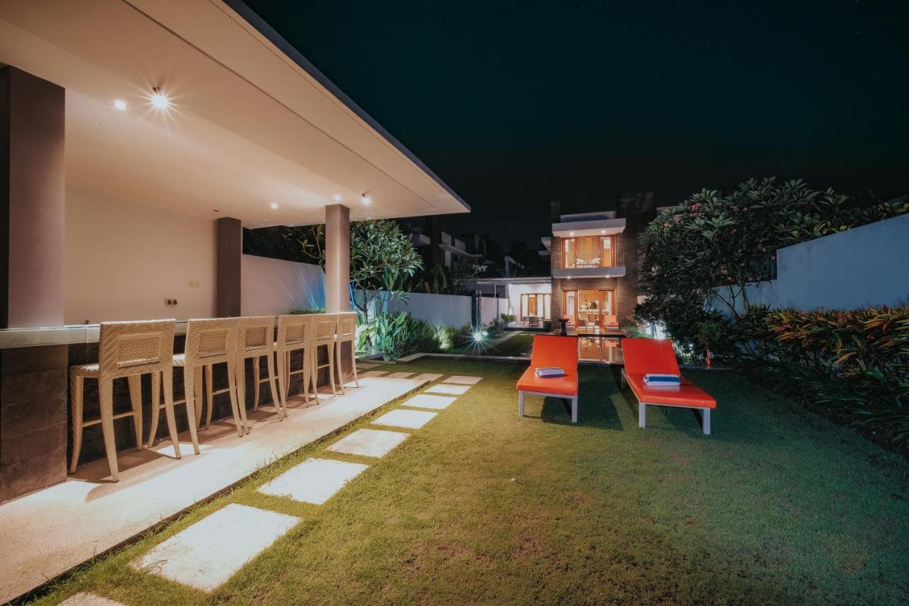 Bali Diamond Estates & Villa