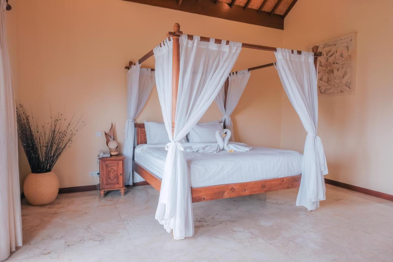 Bali Diamond Estates &
