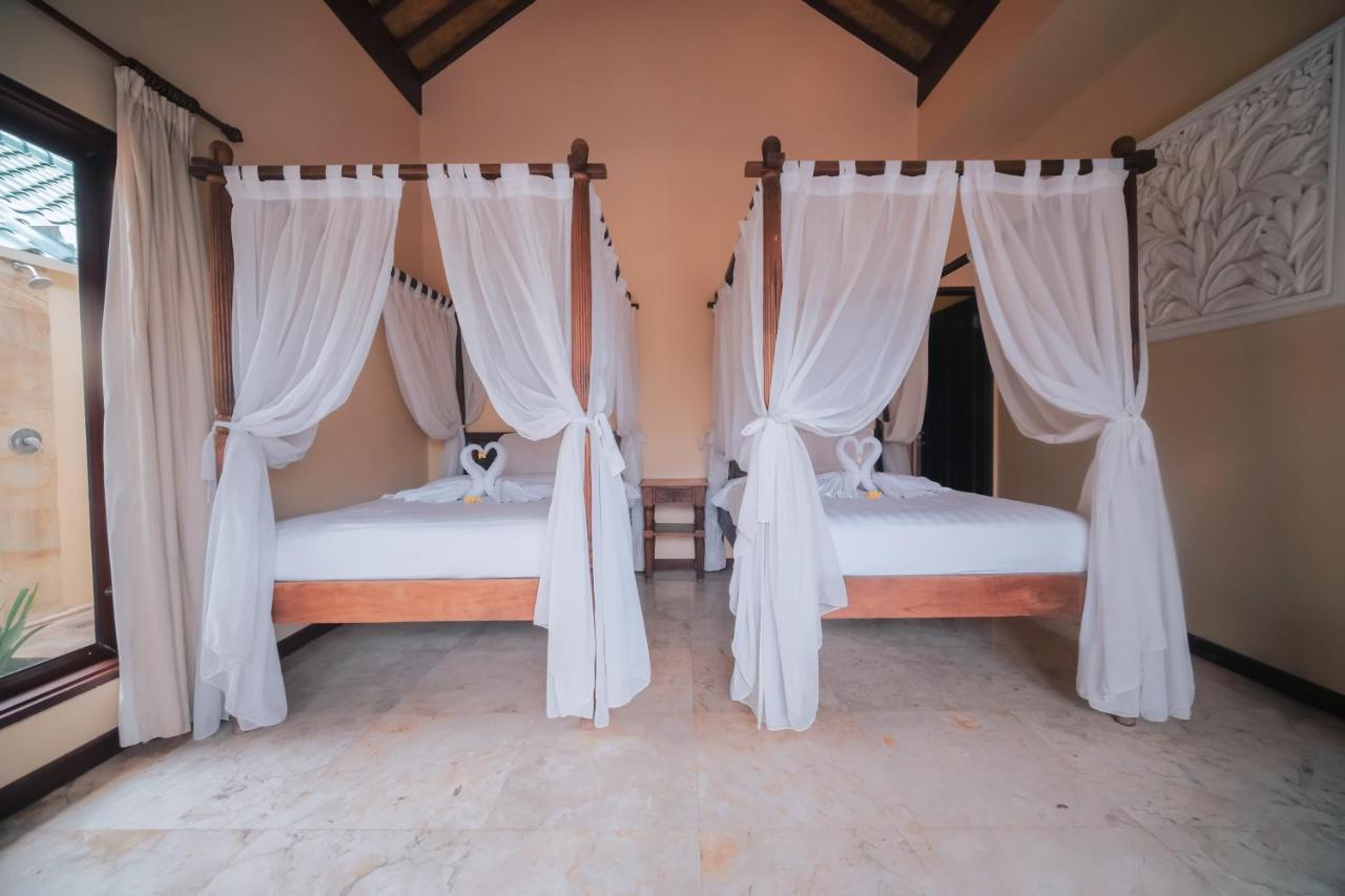 Bali Diamond Estates & Villa Keramas