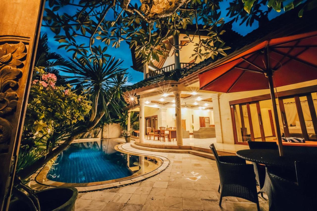 Villa Bali Diamond Estates &