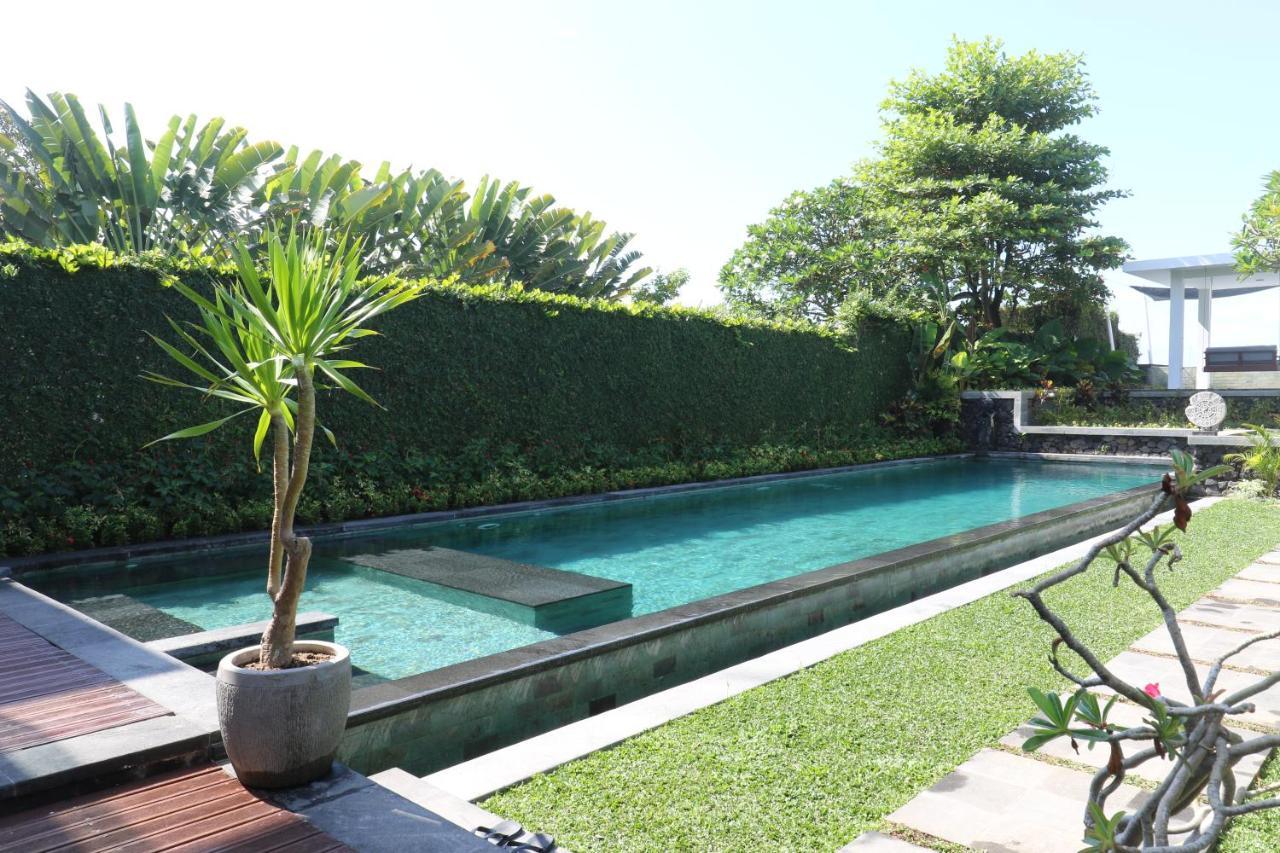 Bali Diamond Estates & Villa Keramas