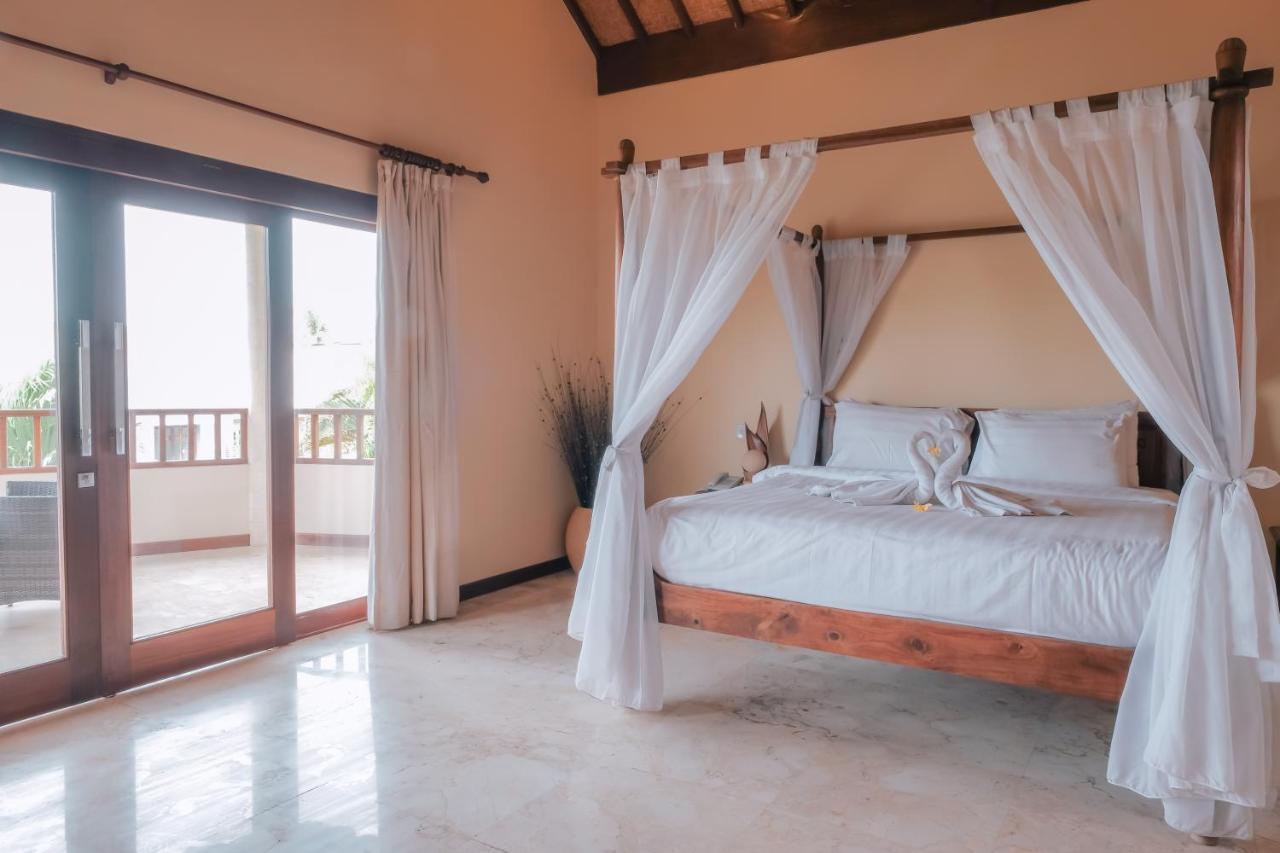 Bali Diamond Estates & Villa *