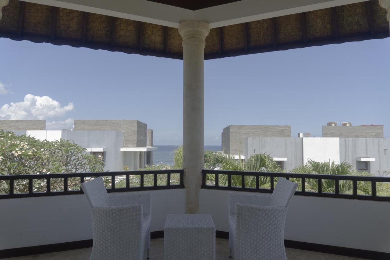 Bali Diamond Estates & Villa *