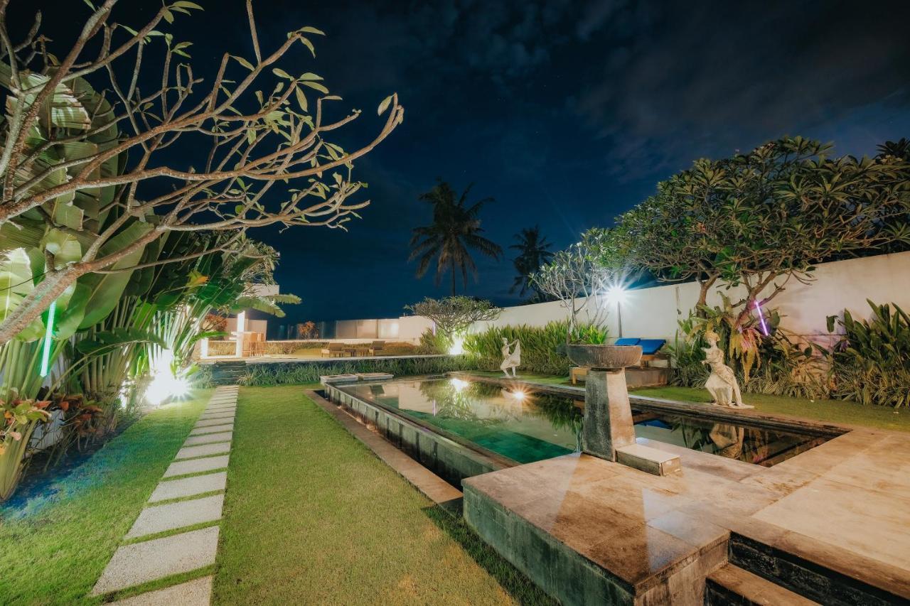 Bali Diamond Estates &