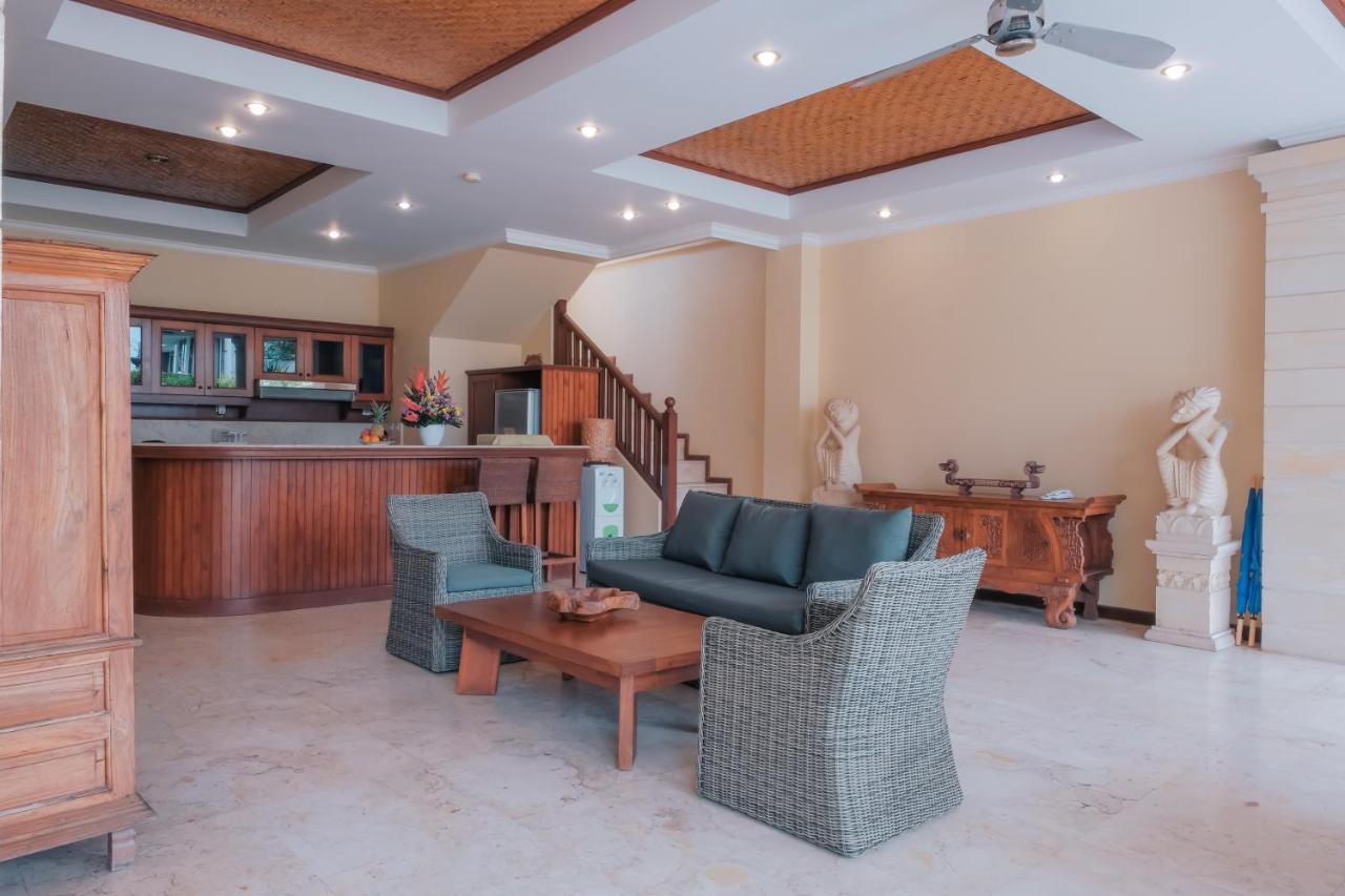 Bali Diamond Estates &
