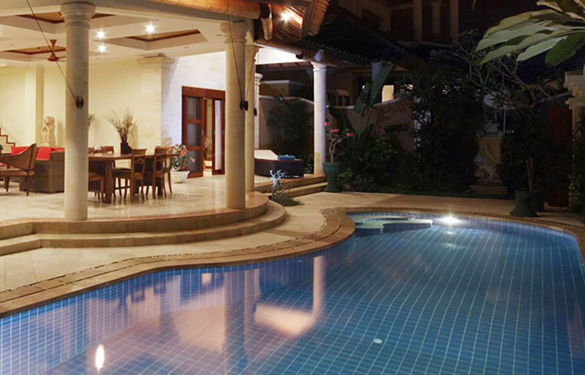 Bali Diamond Estates & Villa Keramas