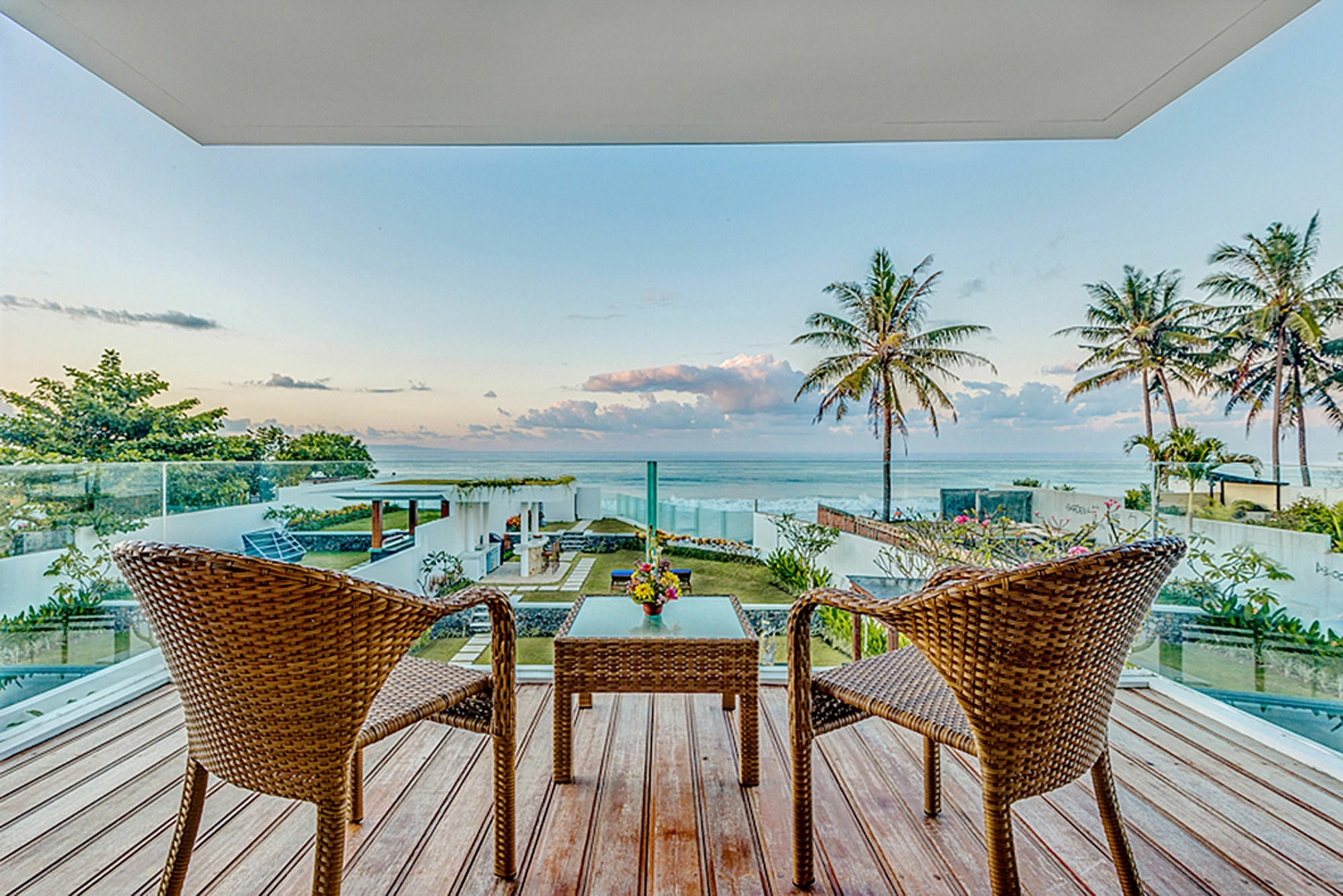 Bali Diamond Estates & * Keramas