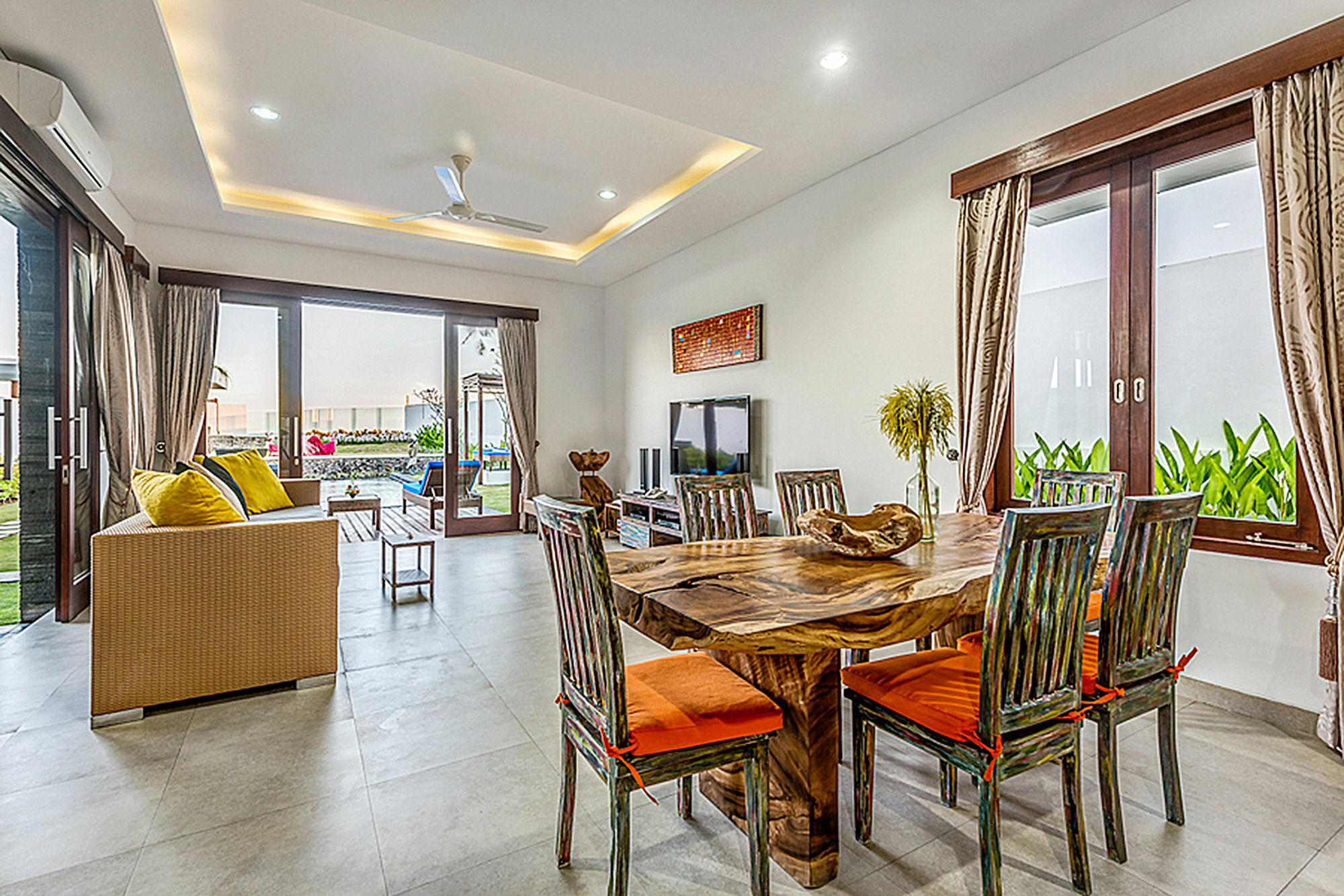 Bali Diamond Estates & Villa